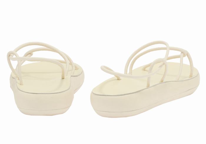 Sandales Bride Arrière Ancient Greek Sandals Taxidi Comfort   | LVW-5995944